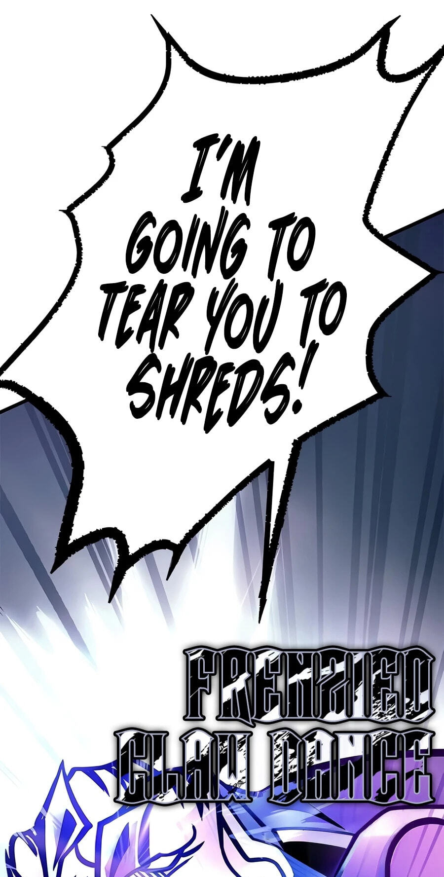 Villain to Kill Chapter 240 page 132 - 