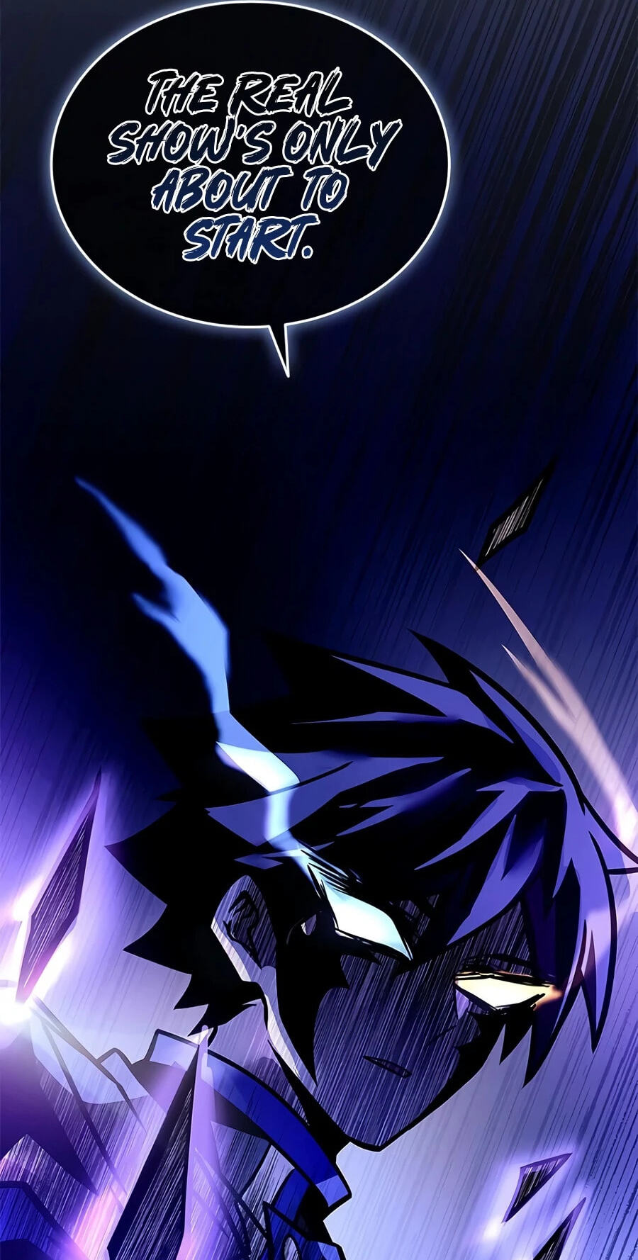 Villain to Kill Chapter 240 page 144 - 