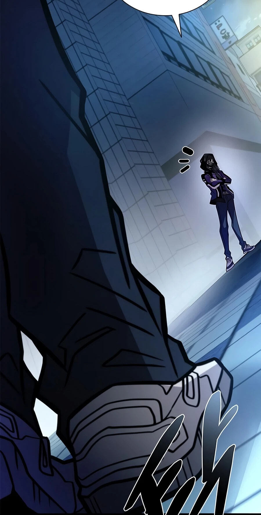 Villain to Kill Chapter 240 page 151 - 