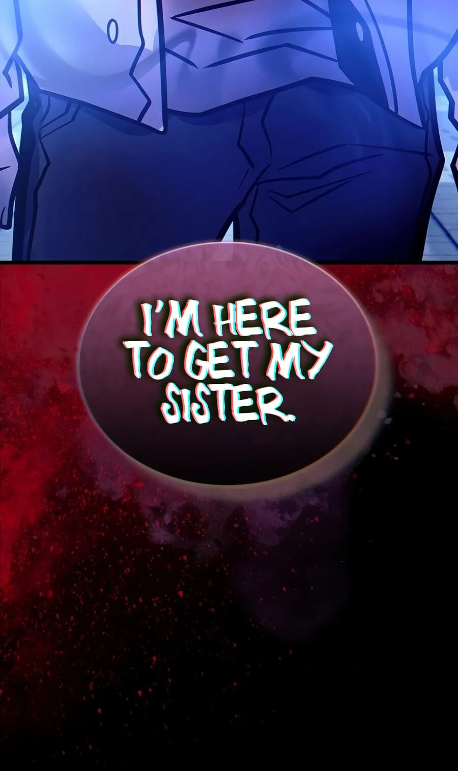 Villain to Kill Chapter 240 page 157 - 