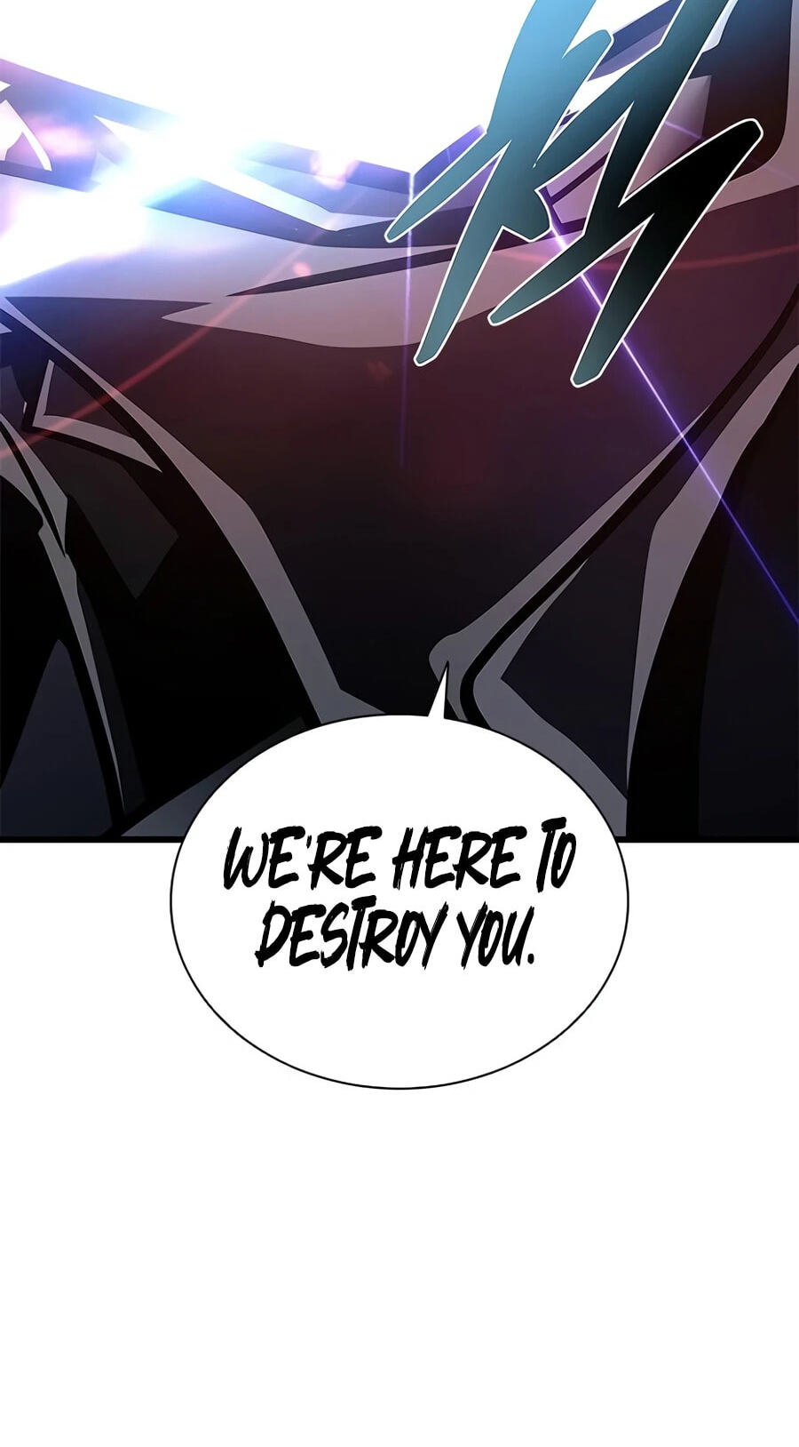 Villain to Kill Chapter 240 page 20 - 
