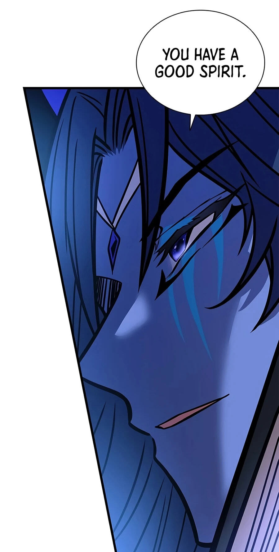 Villain to Kill Chapter 240 page 21 - 