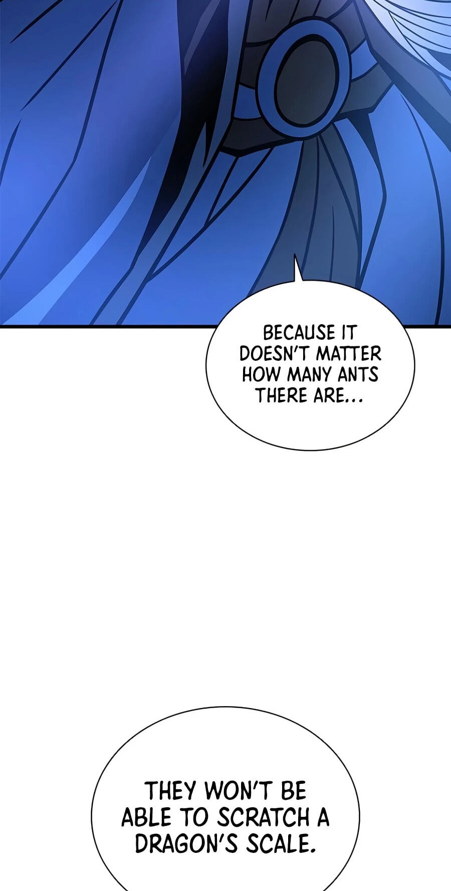 Villain to Kill Chapter 240 page 26 - 