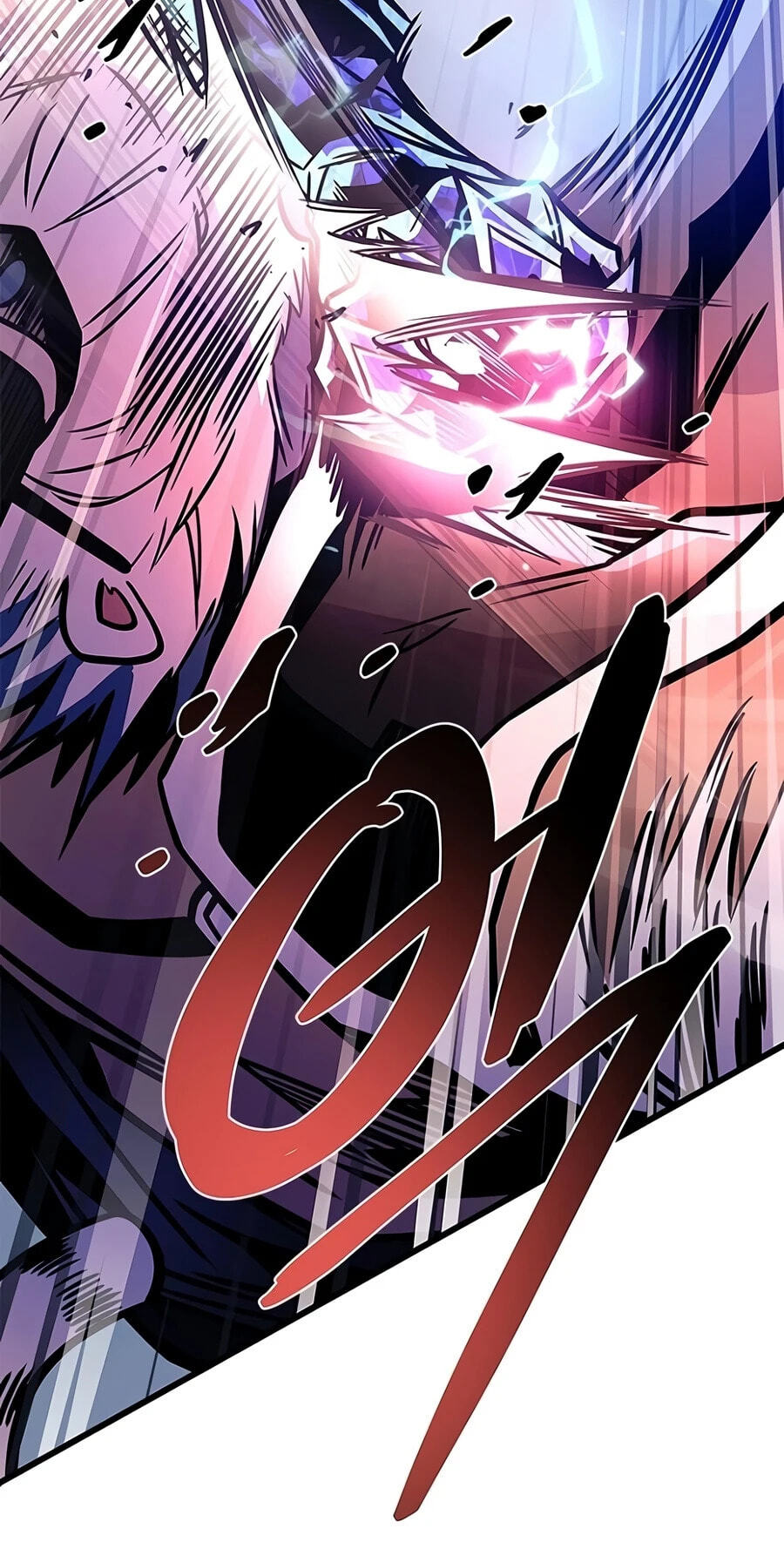 Villain to Kill Chapter 240 page 36 - 