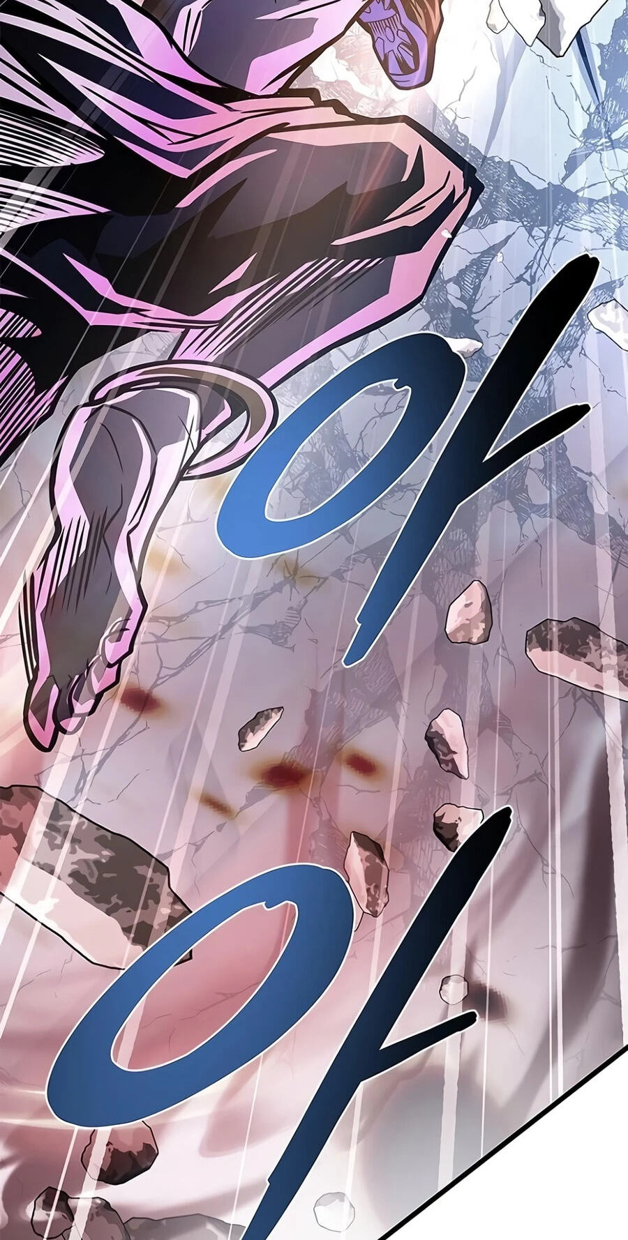 Villain to Kill Chapter 240 page 53 - 