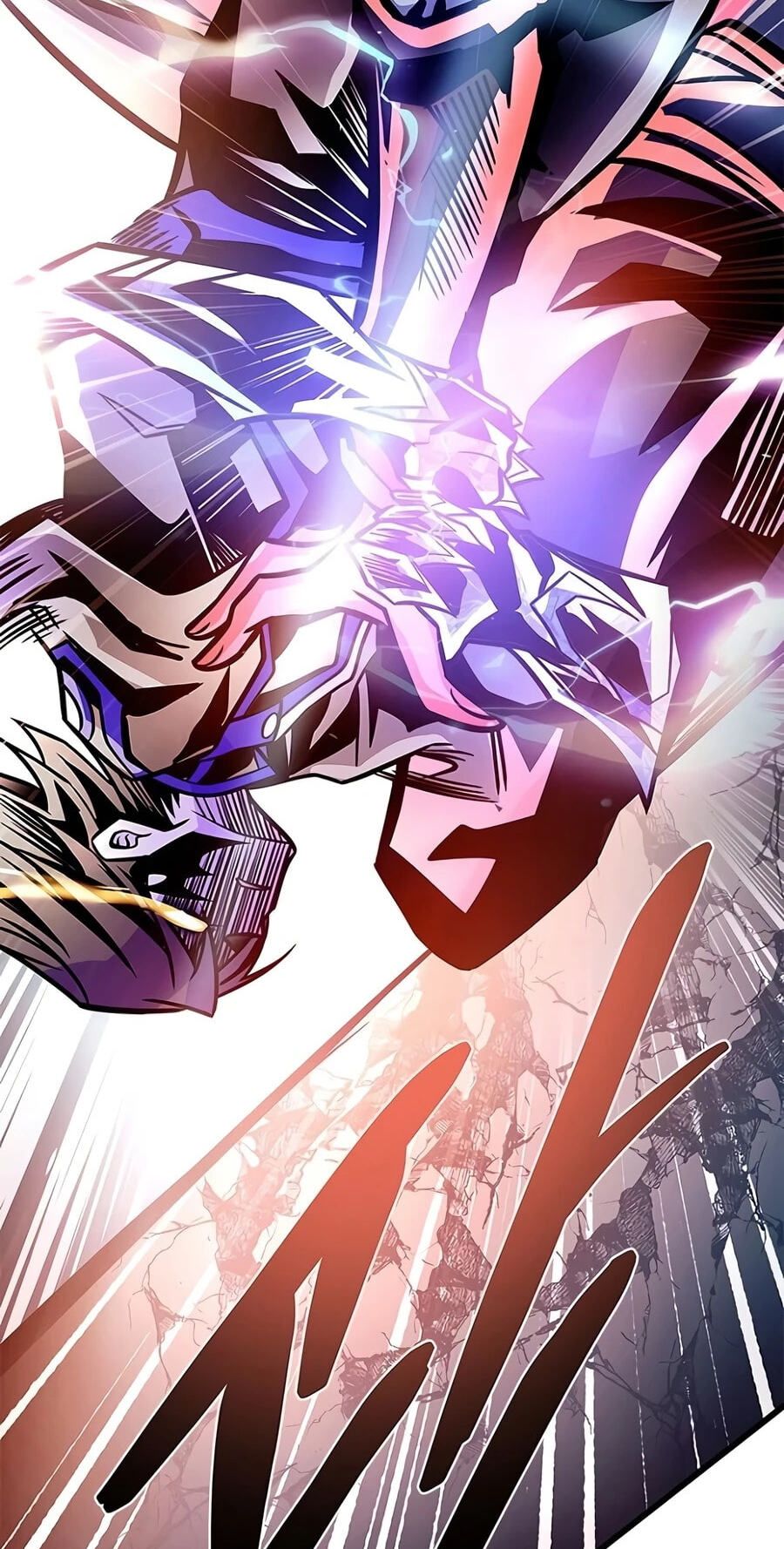 Villain to Kill Chapter 240 page 58 - 