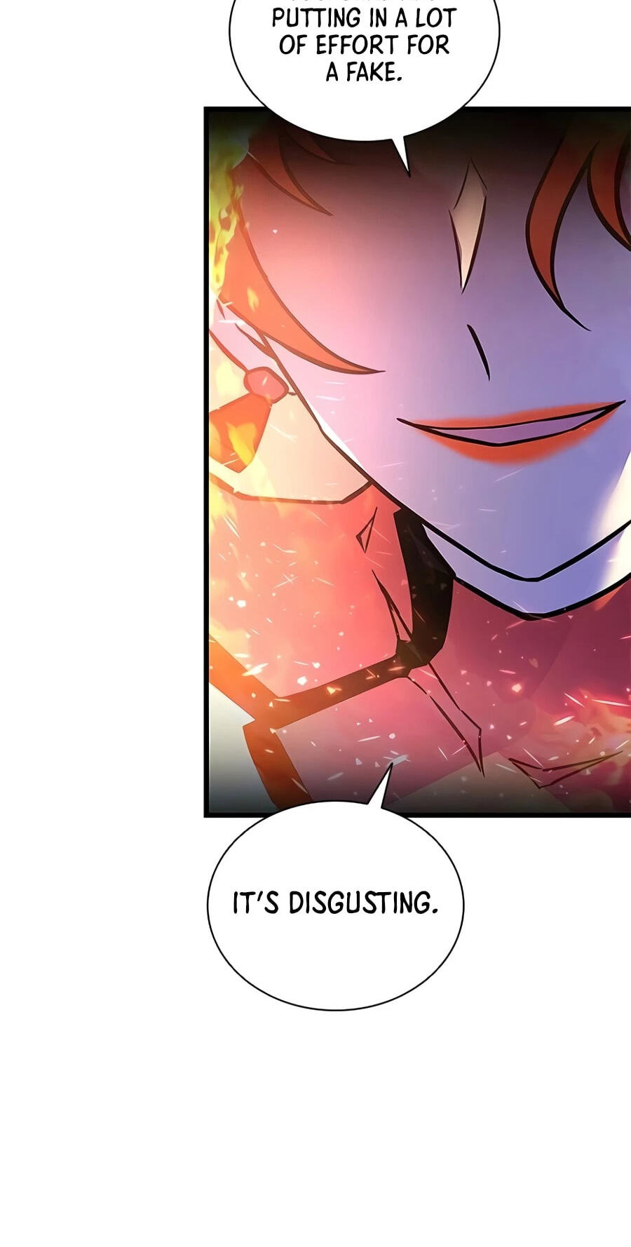 Villain to Kill Chapter 240 page 70 - 