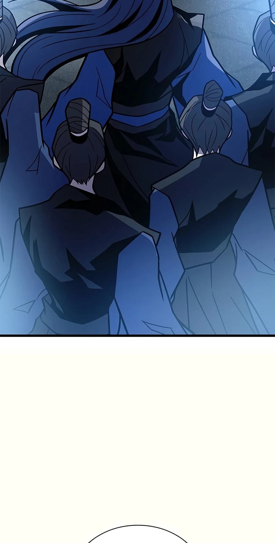 Villain to Kill Chapter 240 page 8 - 