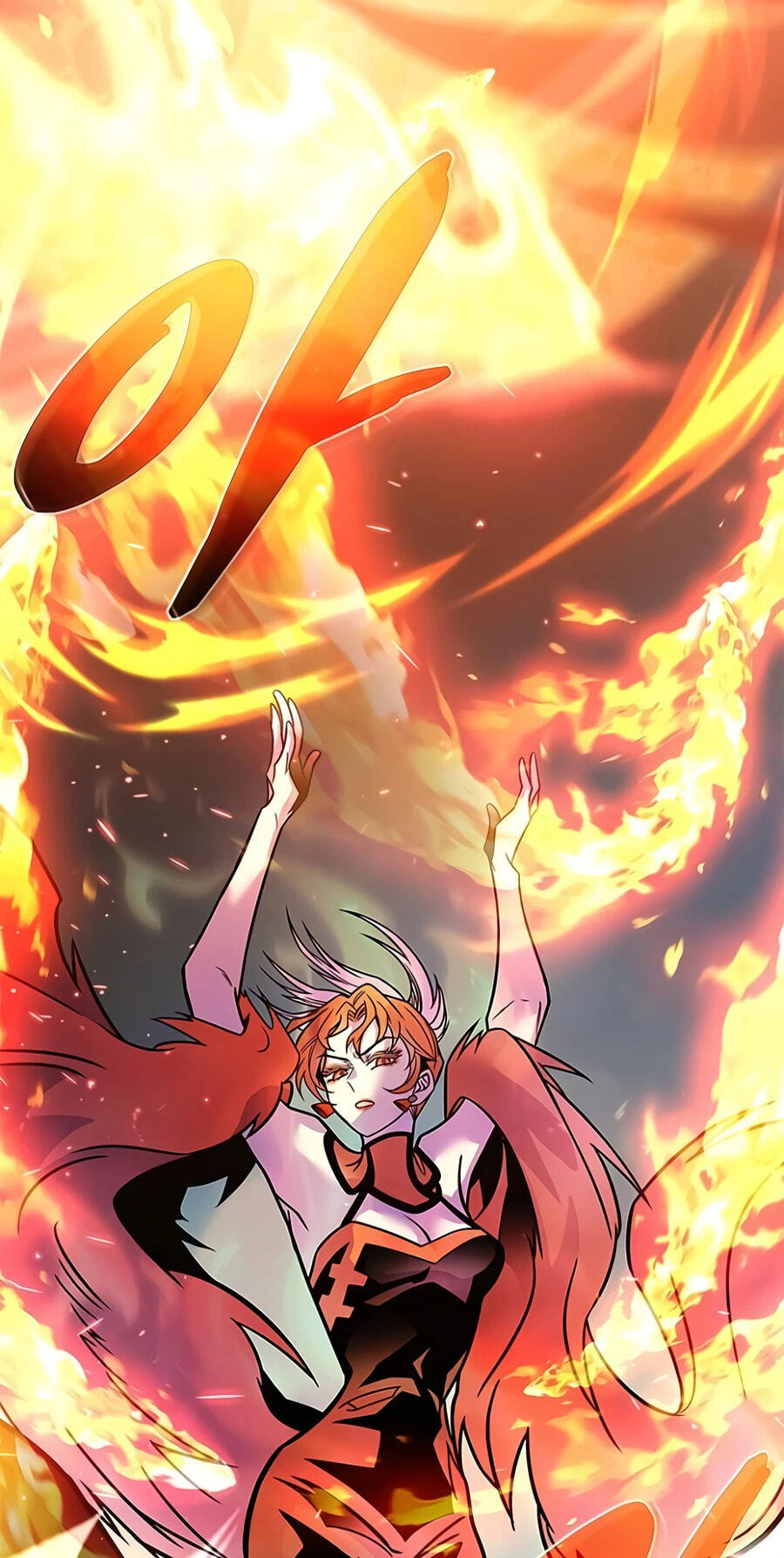 Villain to Kill Chapter 240 page 74 - 