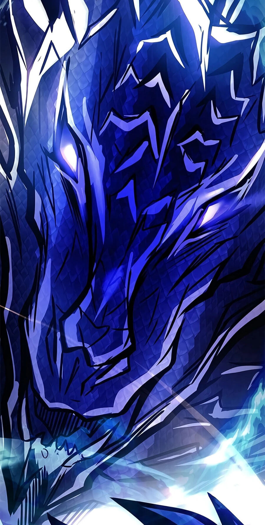 Villain to Kill Chapter 240 page 84 - 