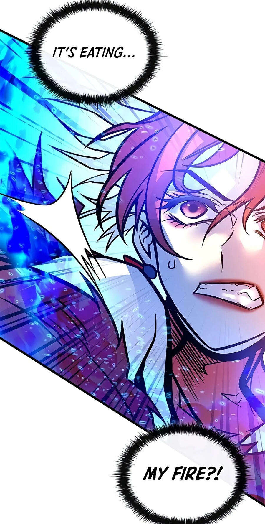 Villain to Kill Chapter 240 page 95 - 