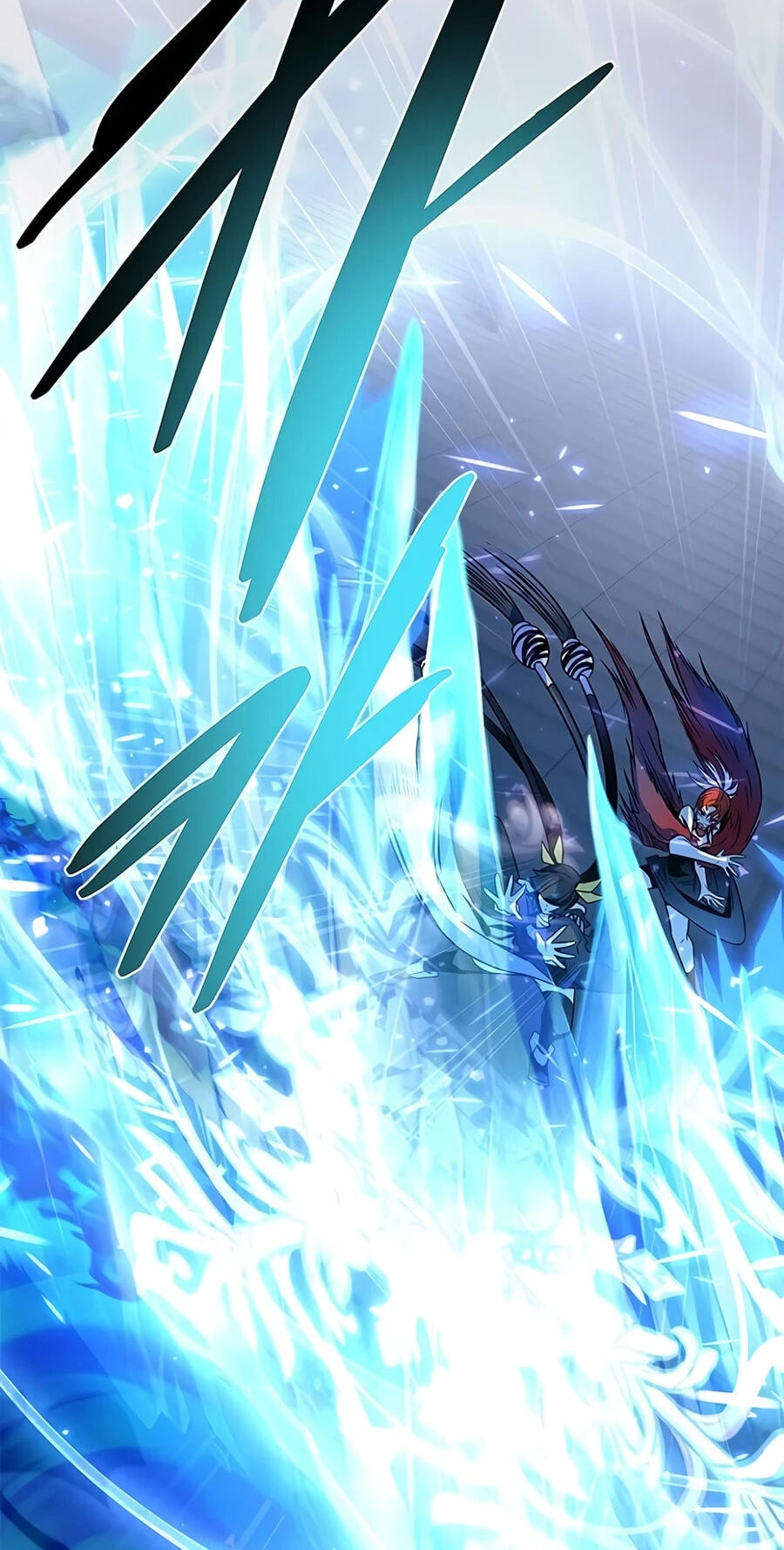 Villain to Kill Chapter 240 page 100 - 