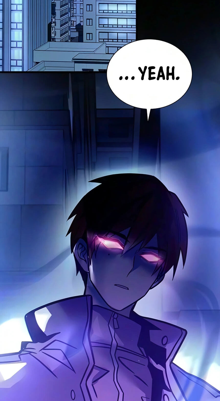 Villain to Kill Chapter 241 page 2 - 