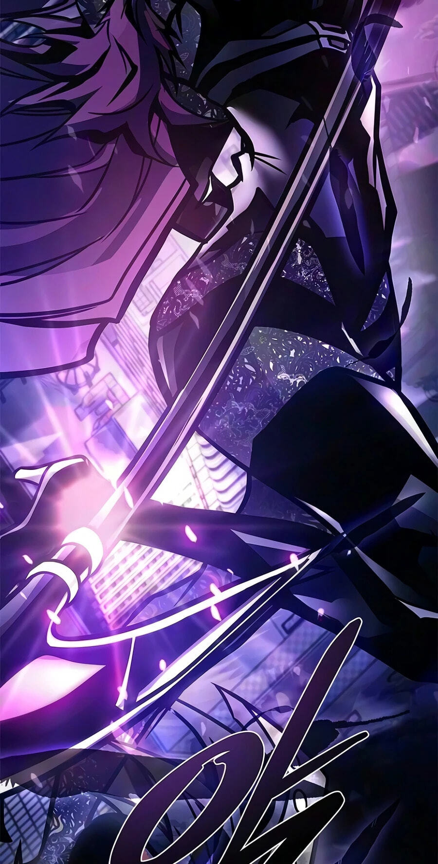 Villain to Kill Chapter 241 page 101 - 