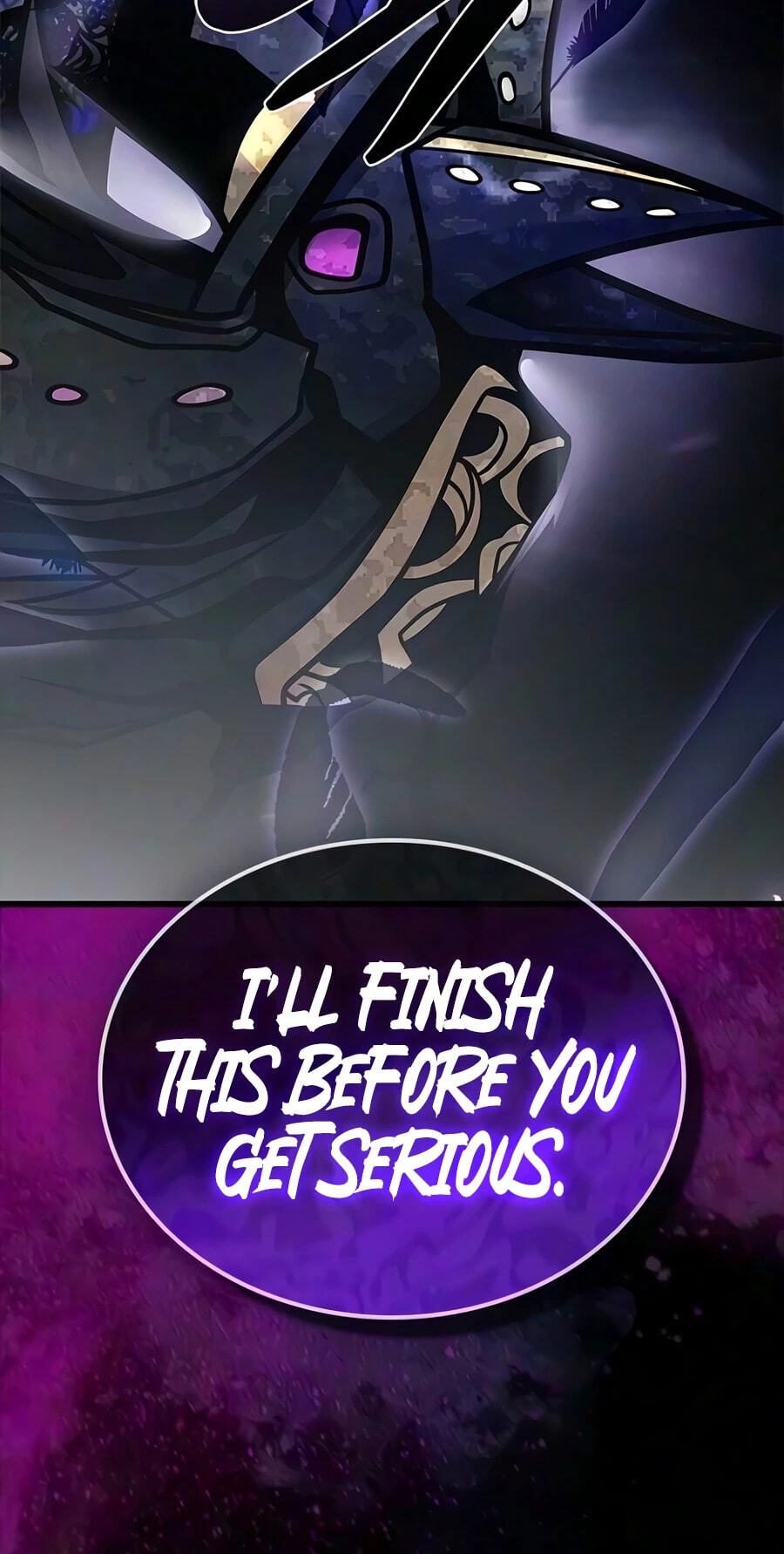 Villain to Kill Chapter 241 page 102 - 