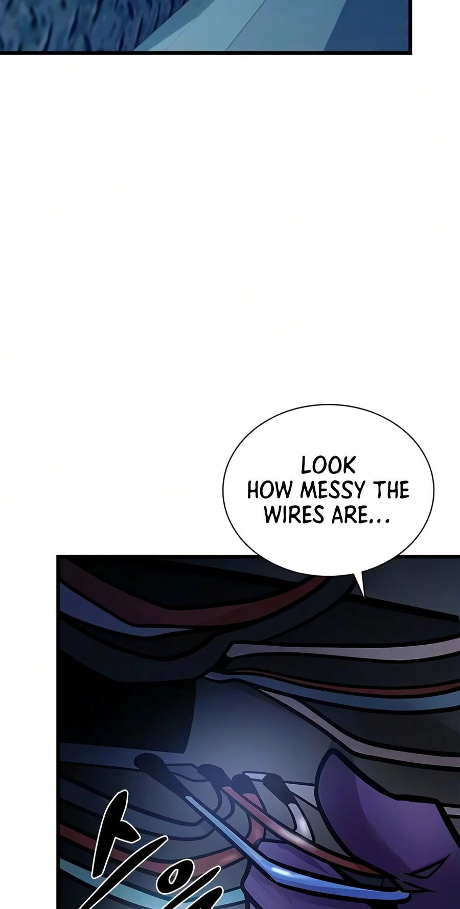 Villain to Kill Chapter 241 page 105 - 