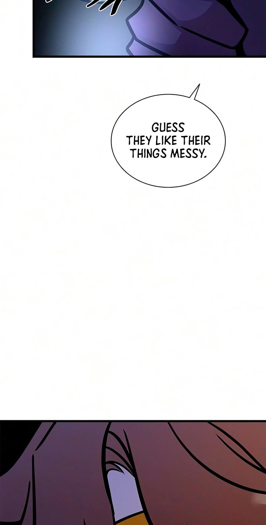 Villain to Kill Chapter 241 page 106 - 