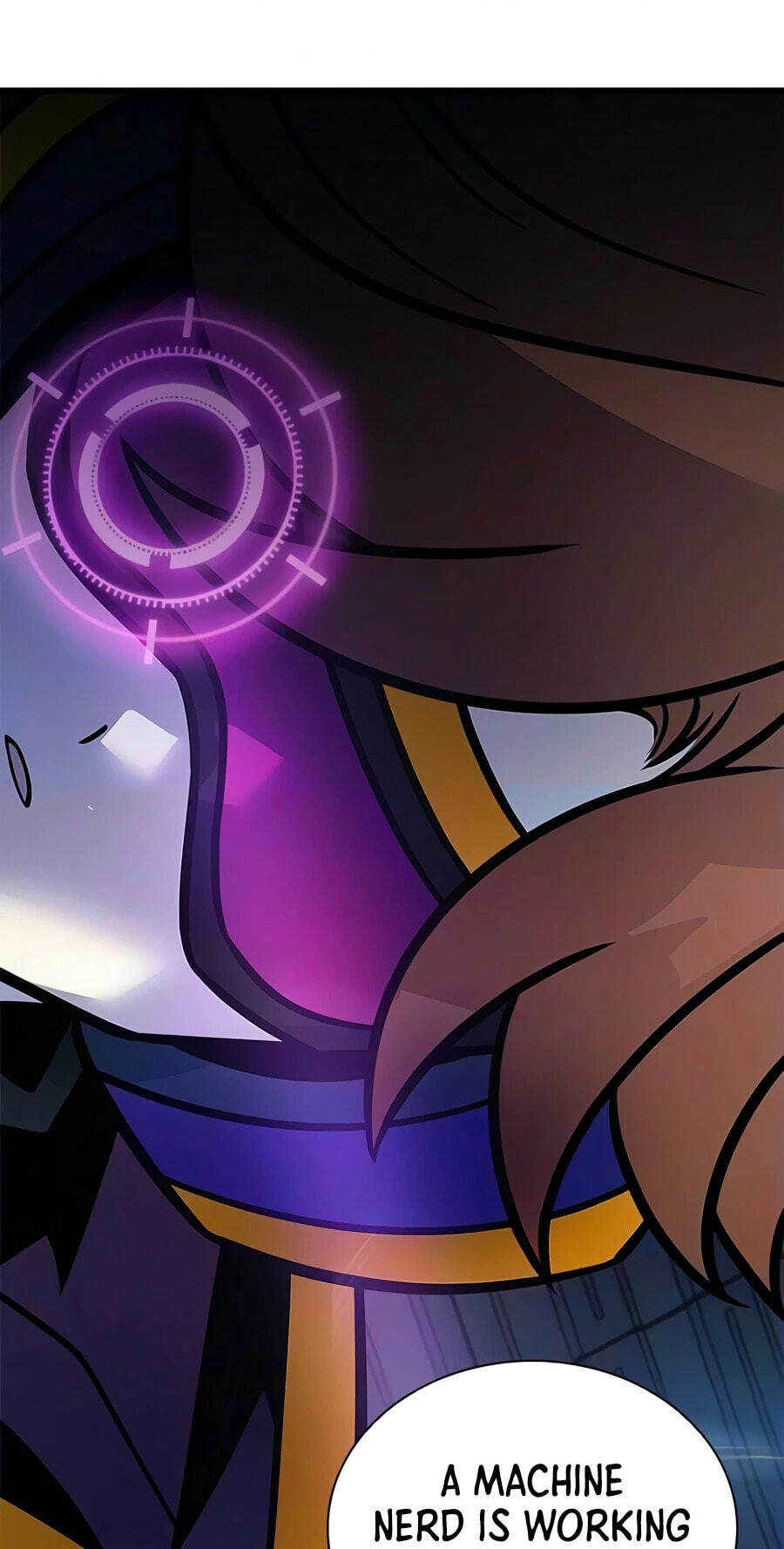 Villain to Kill Chapter 241 page 108 - 