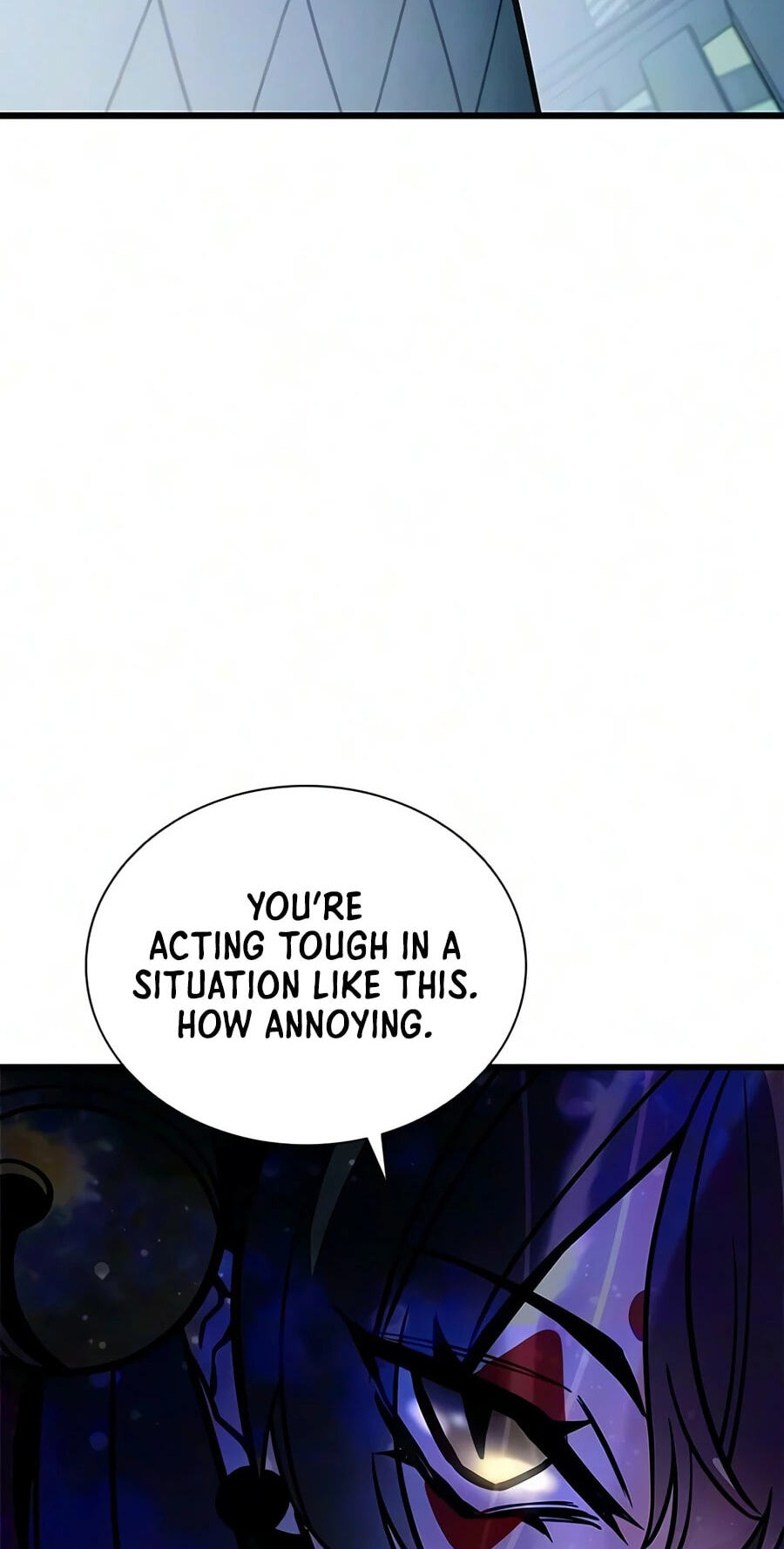 Villain to Kill Chapter 241 page 110 - 