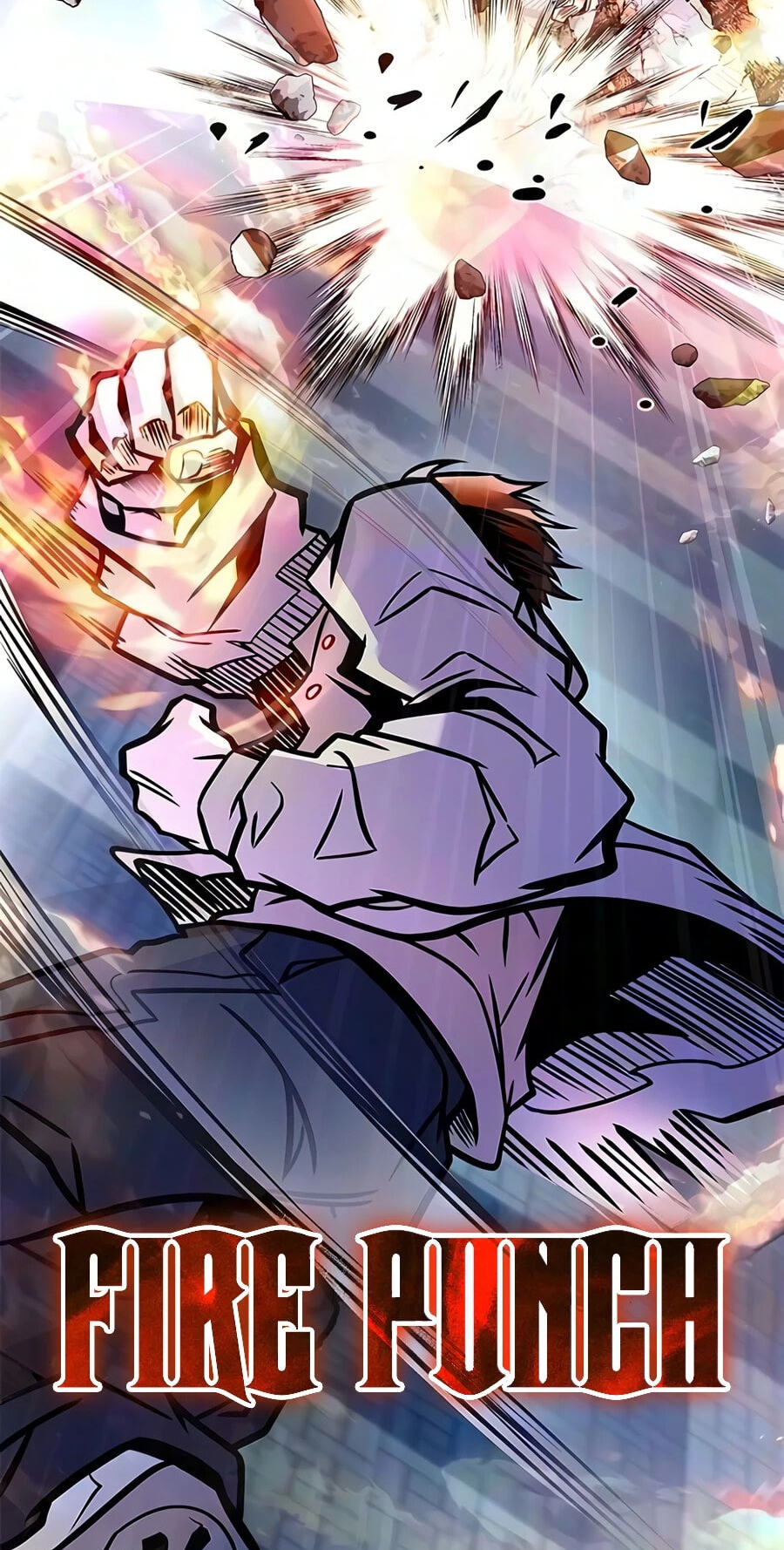 Villain to Kill Chapter 241 page 12 - 