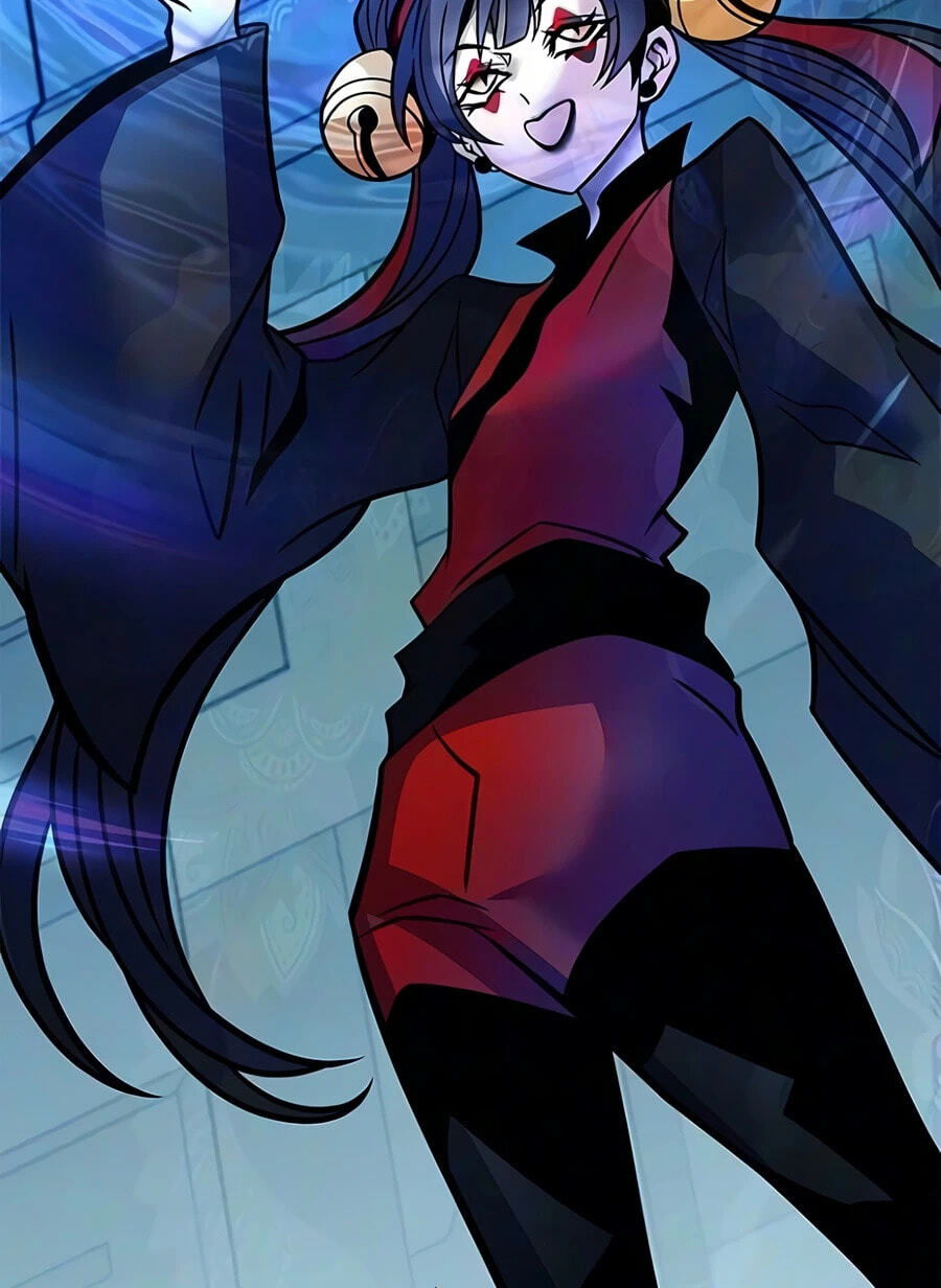 Villain to Kill Chapter 241 page 113 - 