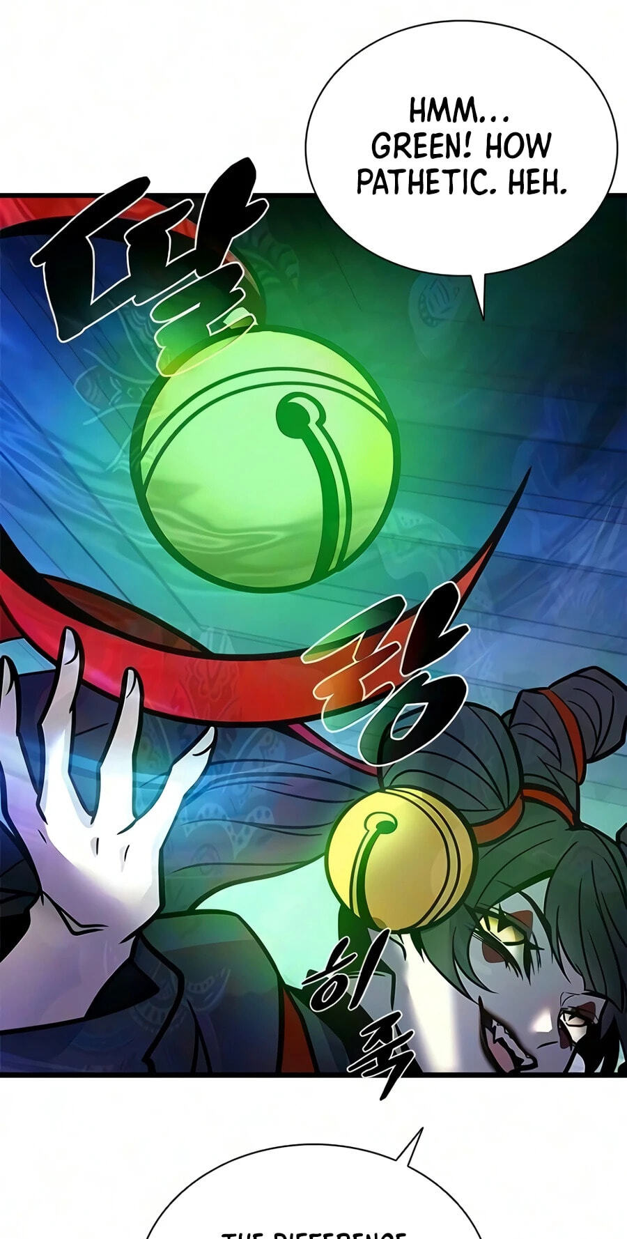 Villain to Kill Chapter 241 page 115 - 