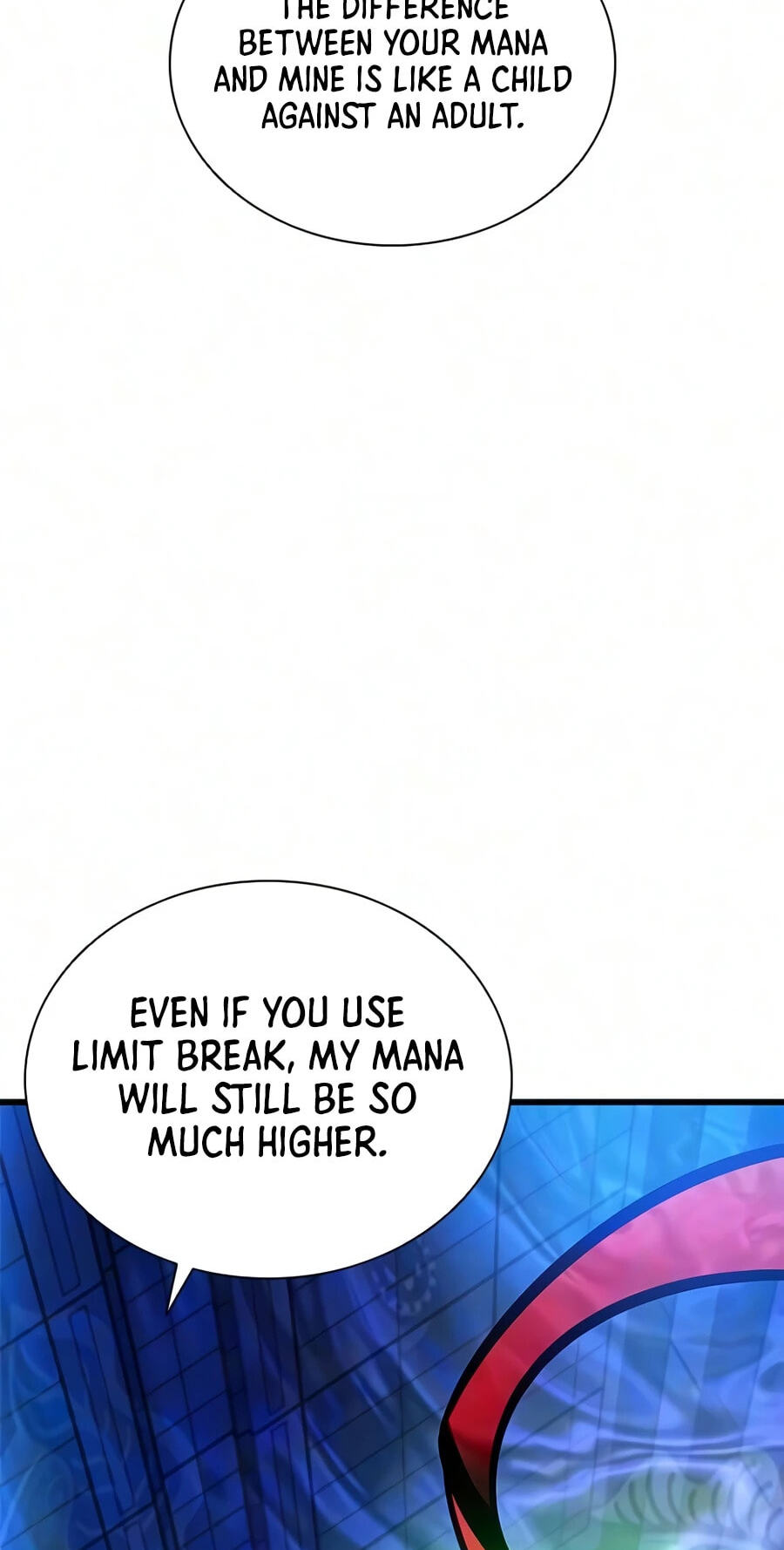 Villain to Kill Chapter 241 page 116 - 