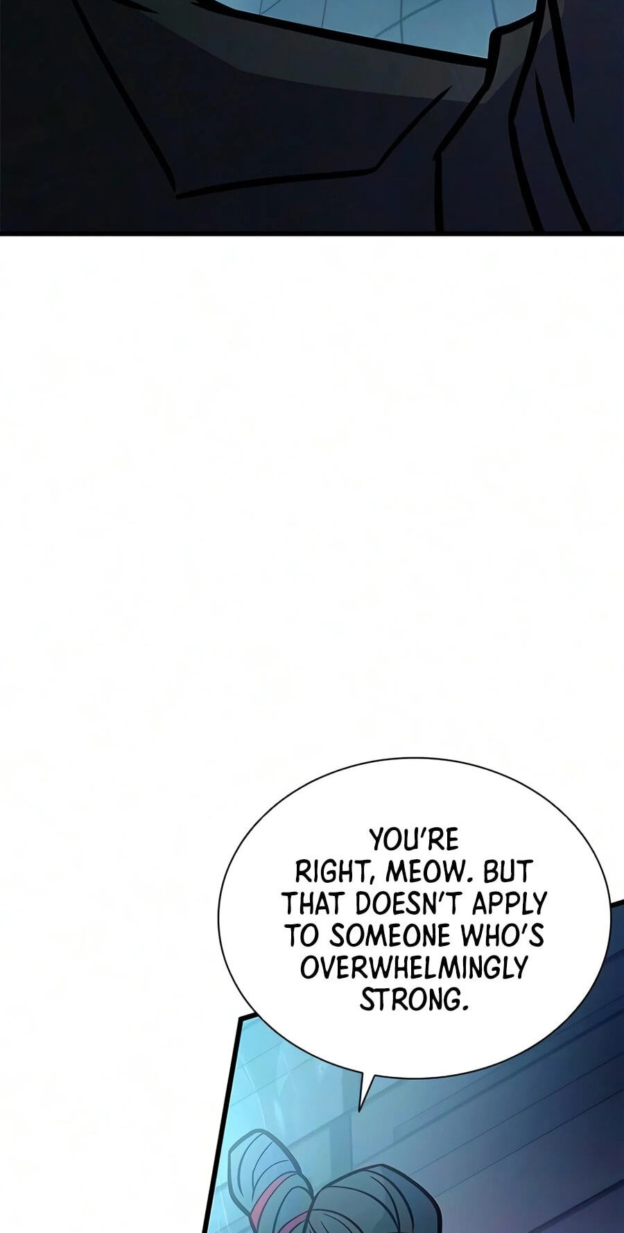 Villain to Kill Chapter 241 page 118 - 