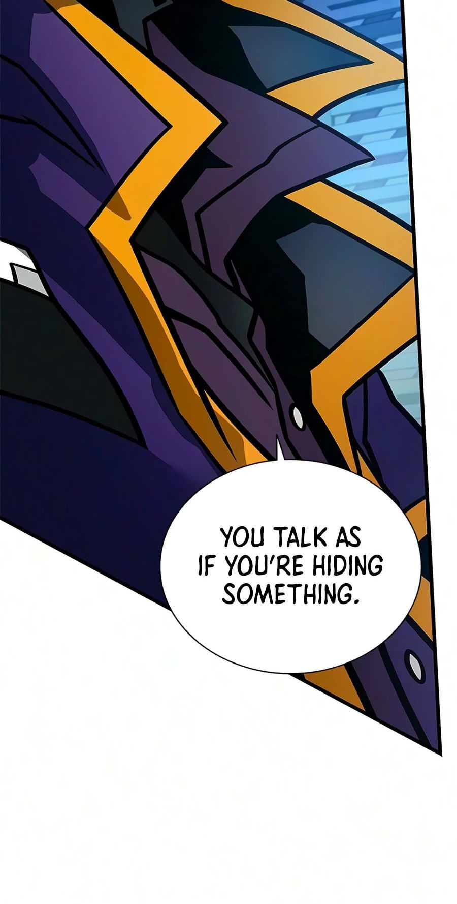 Villain to Kill Chapter 241 page 121 - 