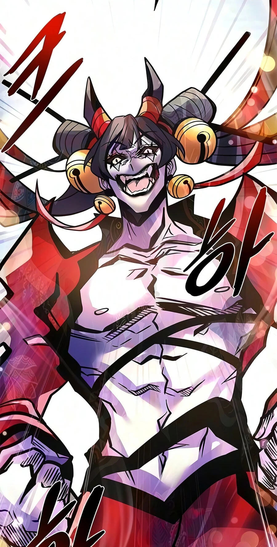 Villain to Kill Chapter 241 page 128 - 
