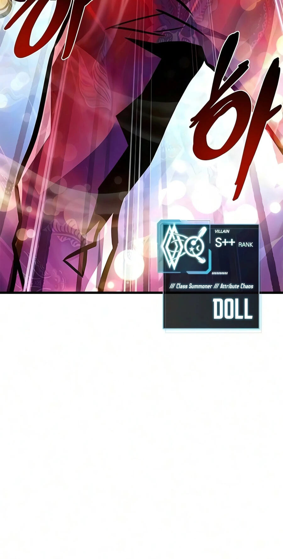 Villain to Kill Chapter 241 page 129 - 