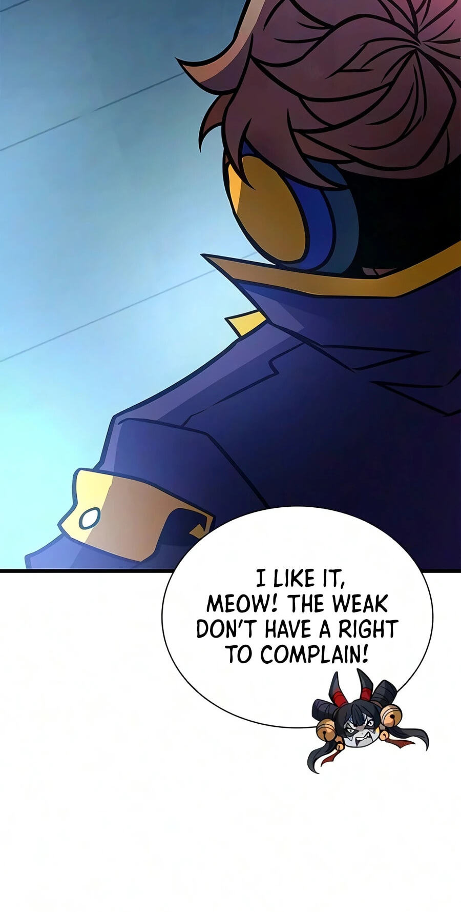 Villain to Kill Chapter 241 page 131 - 