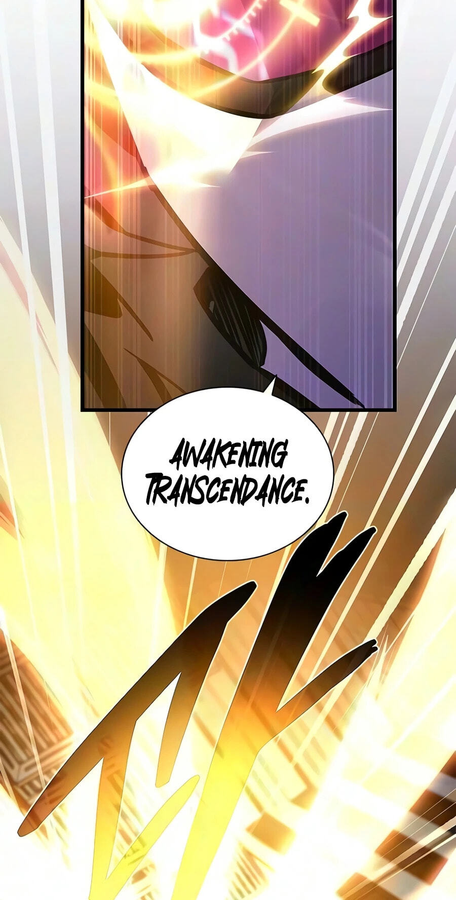 Villain to Kill Chapter 241 page 134 - 