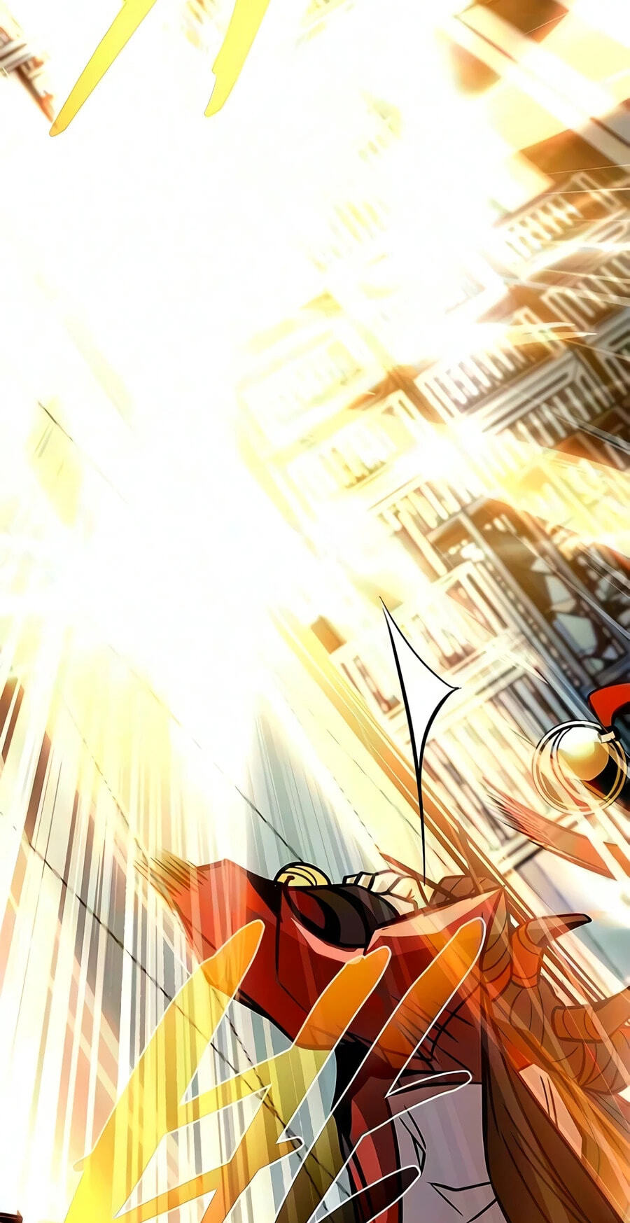 Villain to Kill Chapter 241 page 135 - 