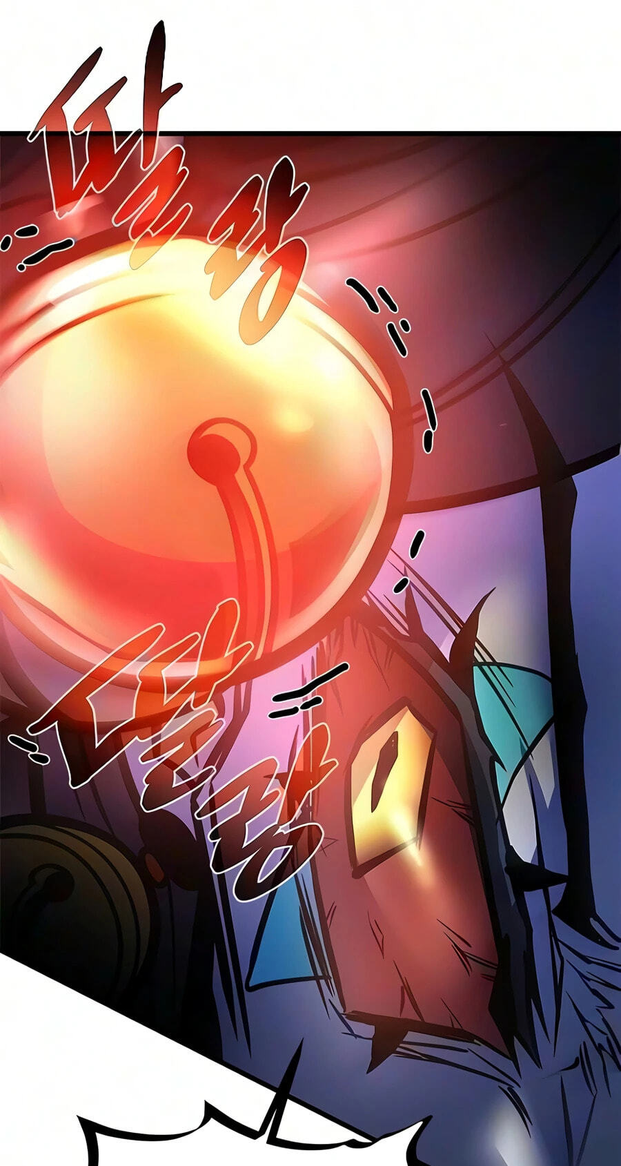 Villain to Kill Chapter 241 page 137 - 