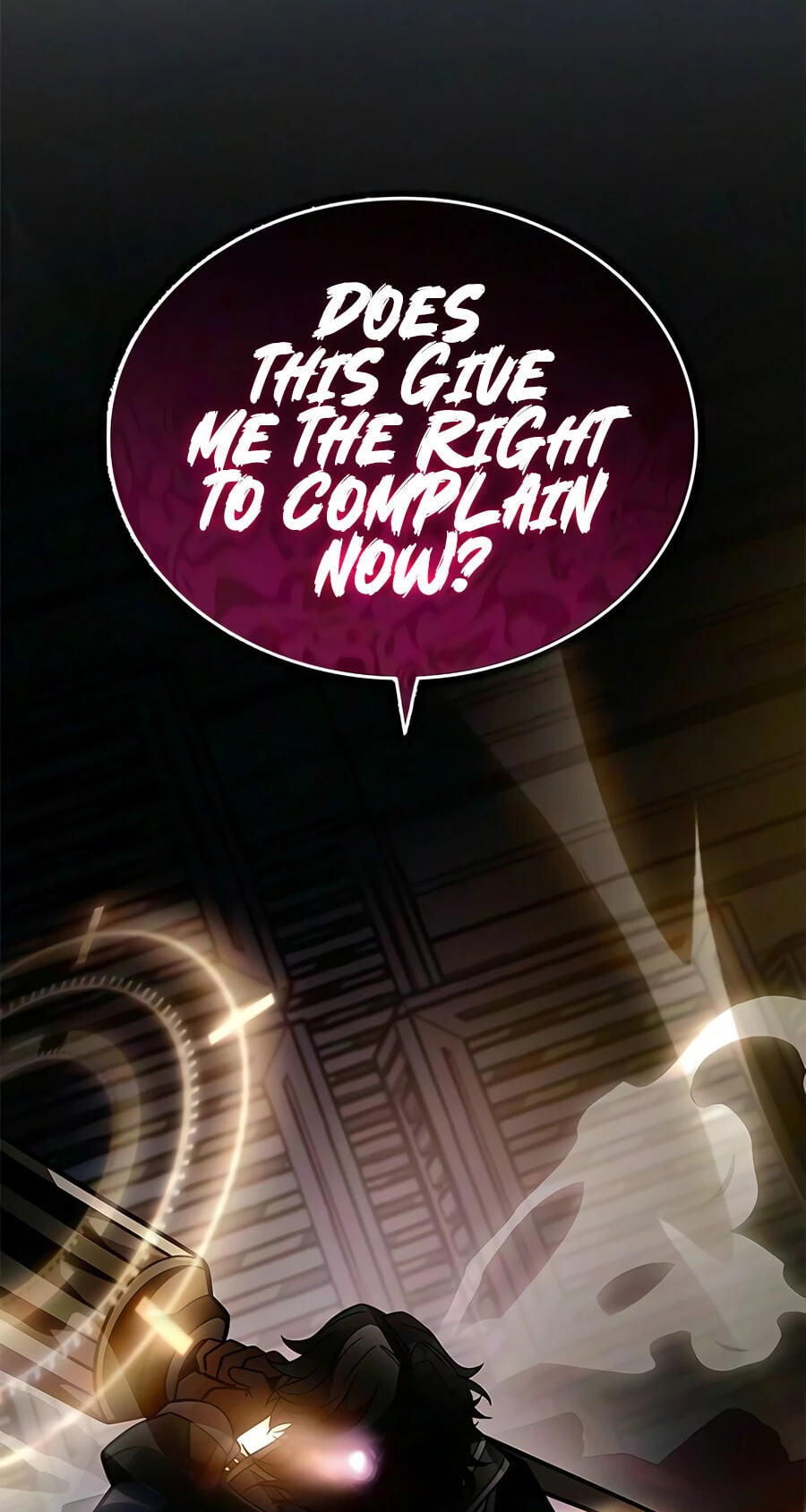Villain to Kill Chapter 241 page 140 - 