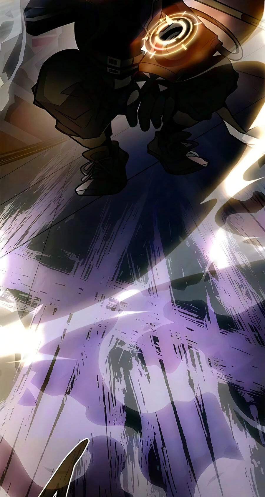 Villain to Kill Chapter 241 page 141 - 