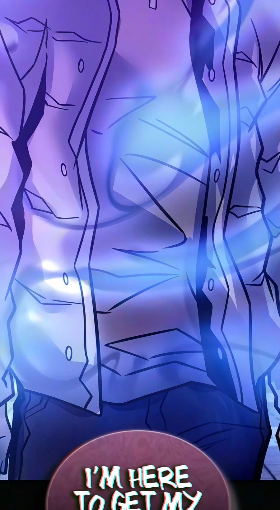 Villain to Kill Chapter 241 page 3 - 