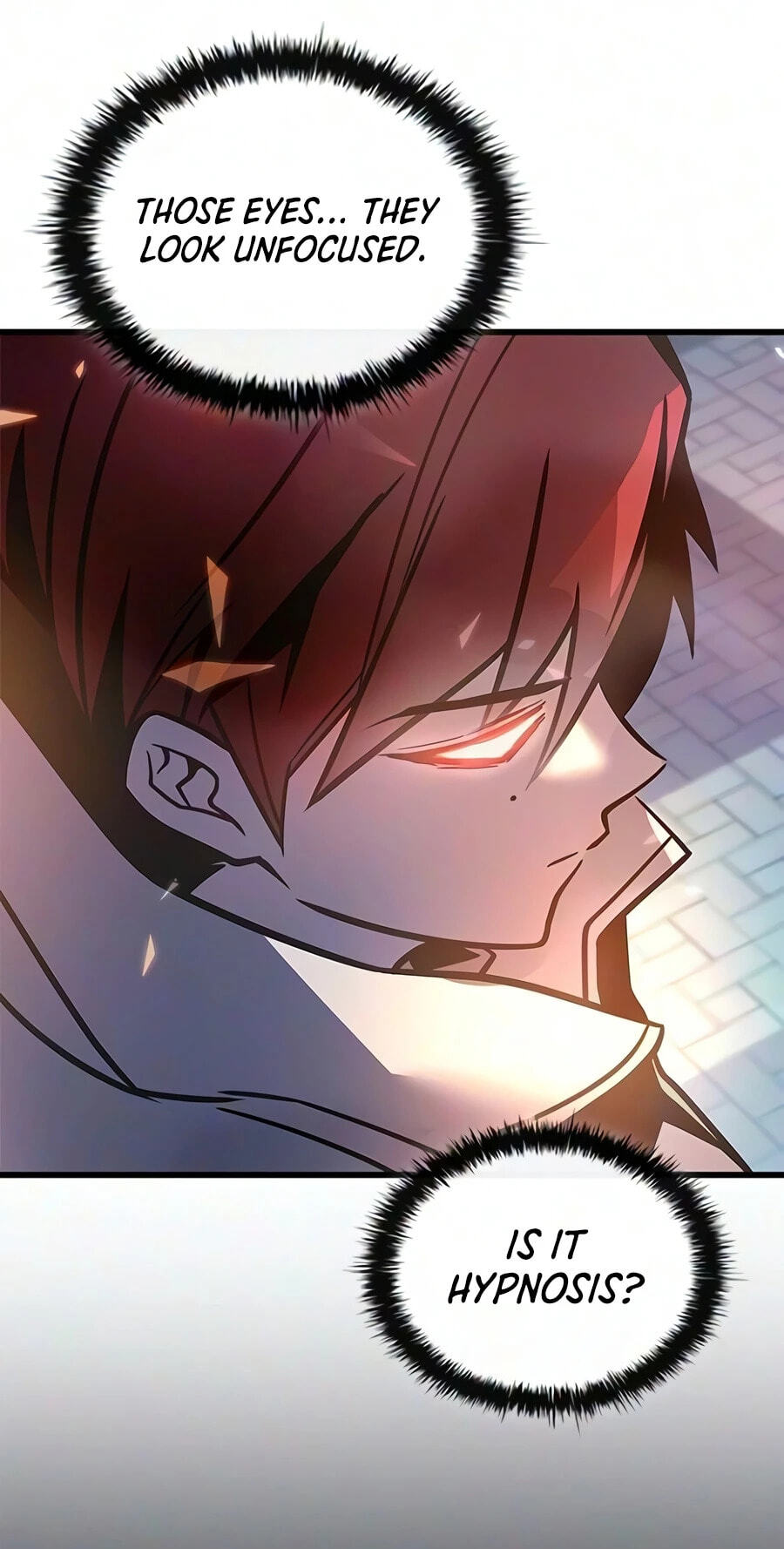 Villain to Kill Chapter 241 page 22 - 