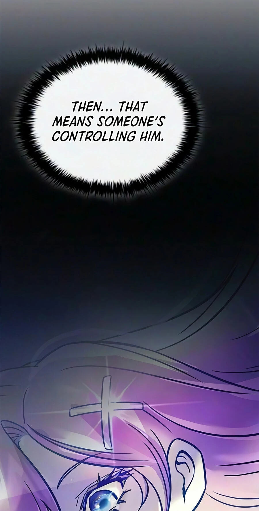Villain to Kill Chapter 241 page 23 - 