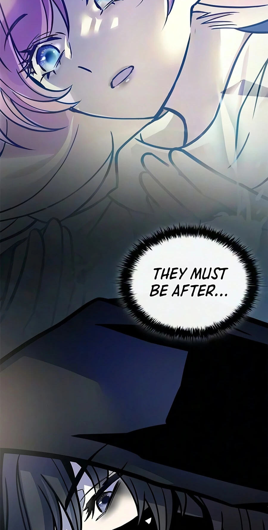 Villain to Kill Chapter 241 page 24 - 