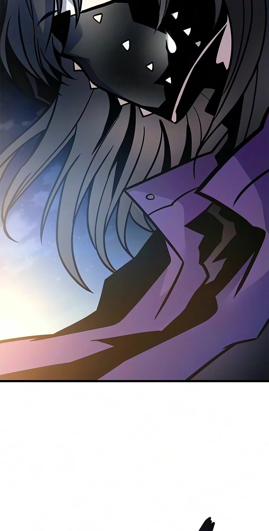 Villain to Kill Chapter 241 page 25 - 