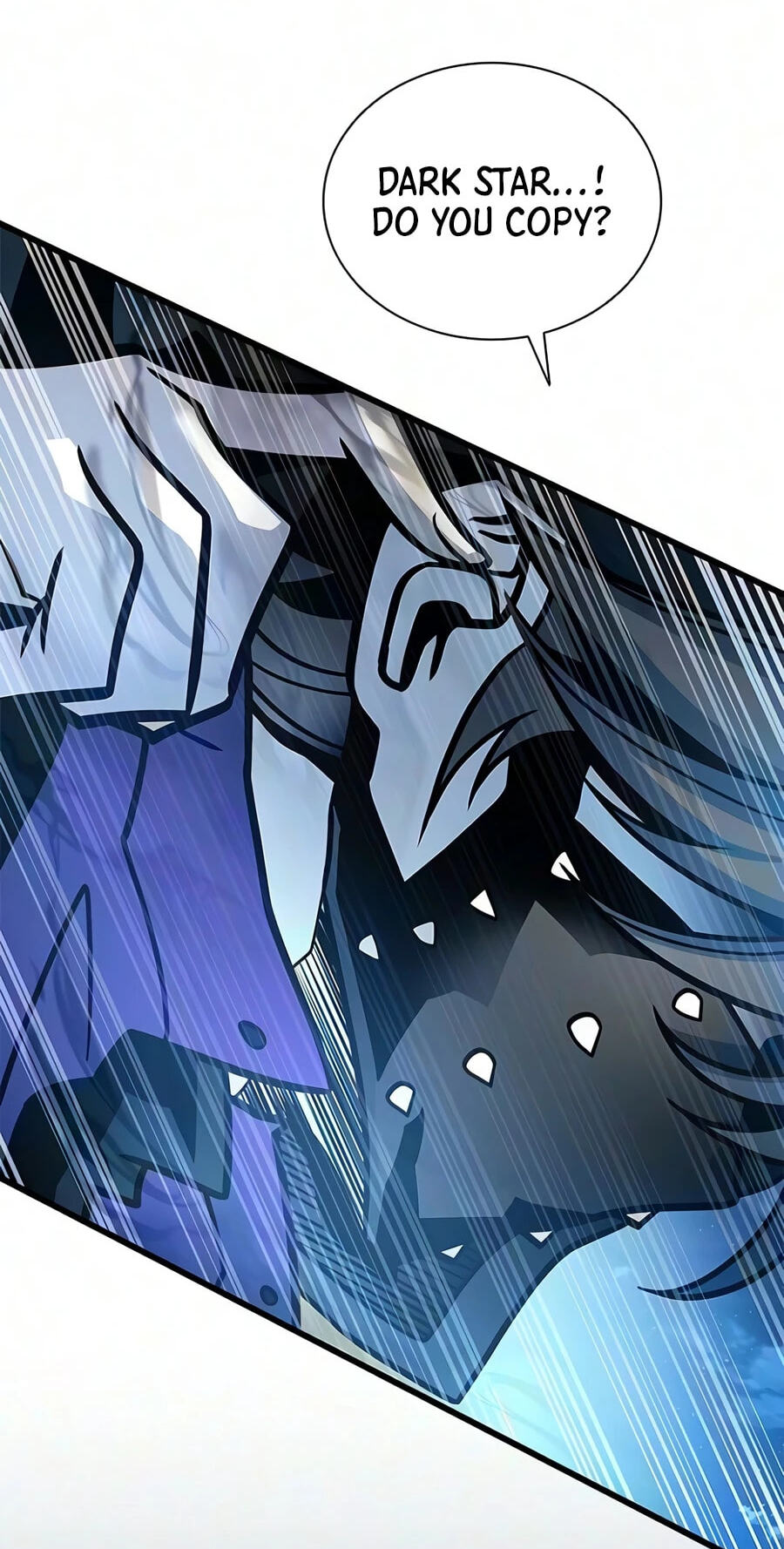 Villain to Kill Chapter 241 page 28 - 