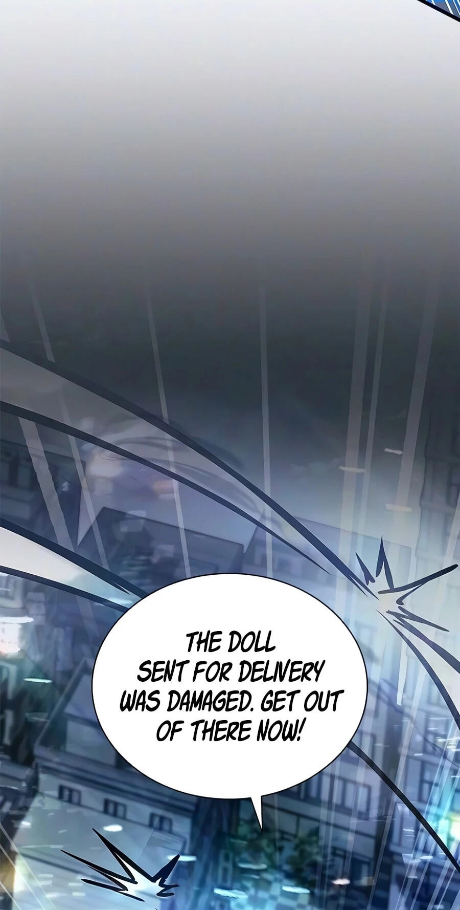 Villain to Kill Chapter 241 page 29 - 