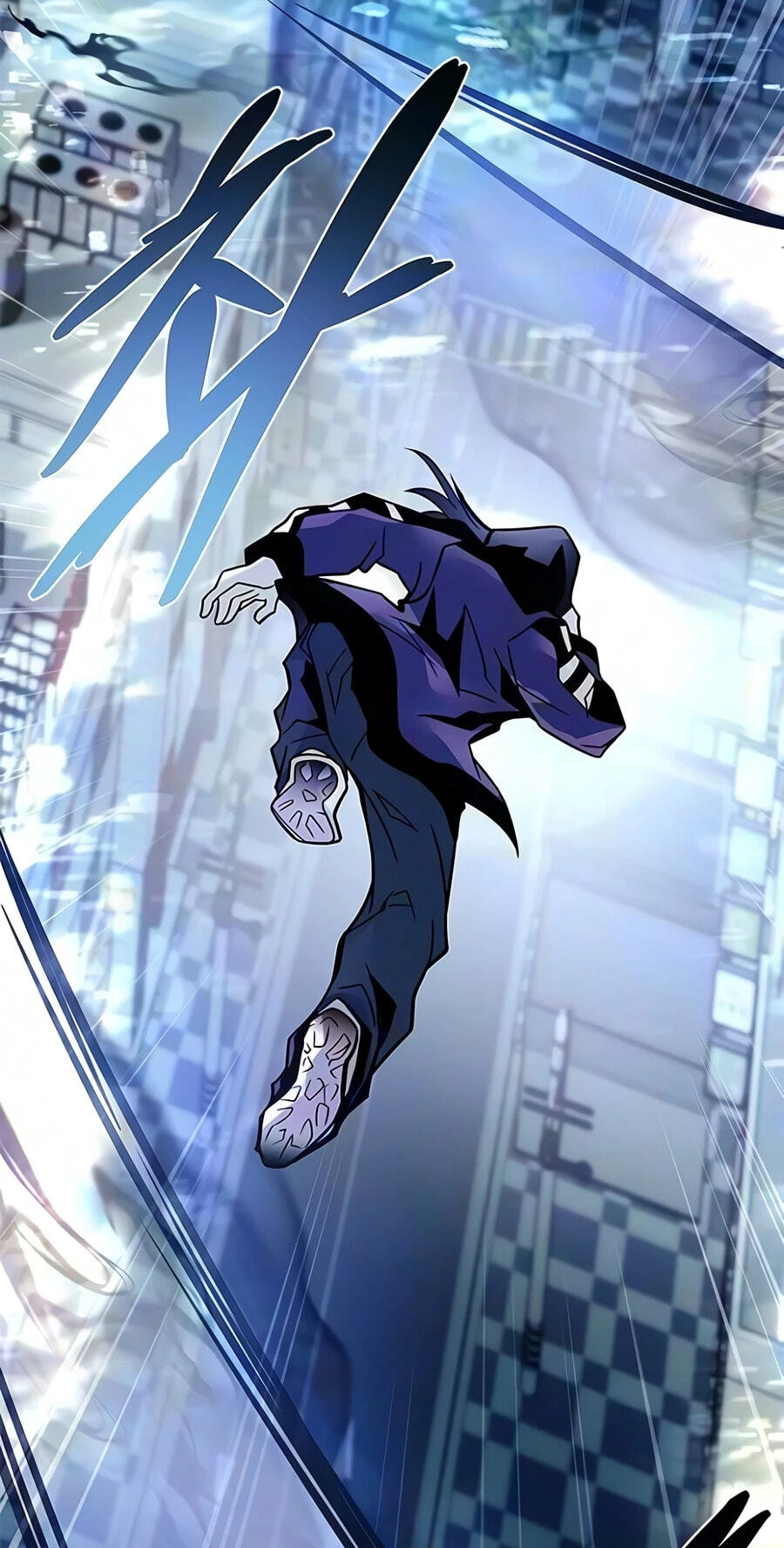 Villain to Kill Chapter 241 page 30 - 