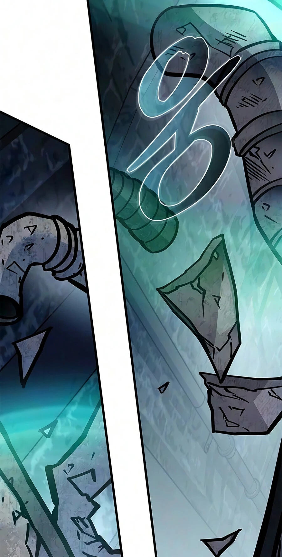 Villain to Kill Chapter 241 page 36 - 