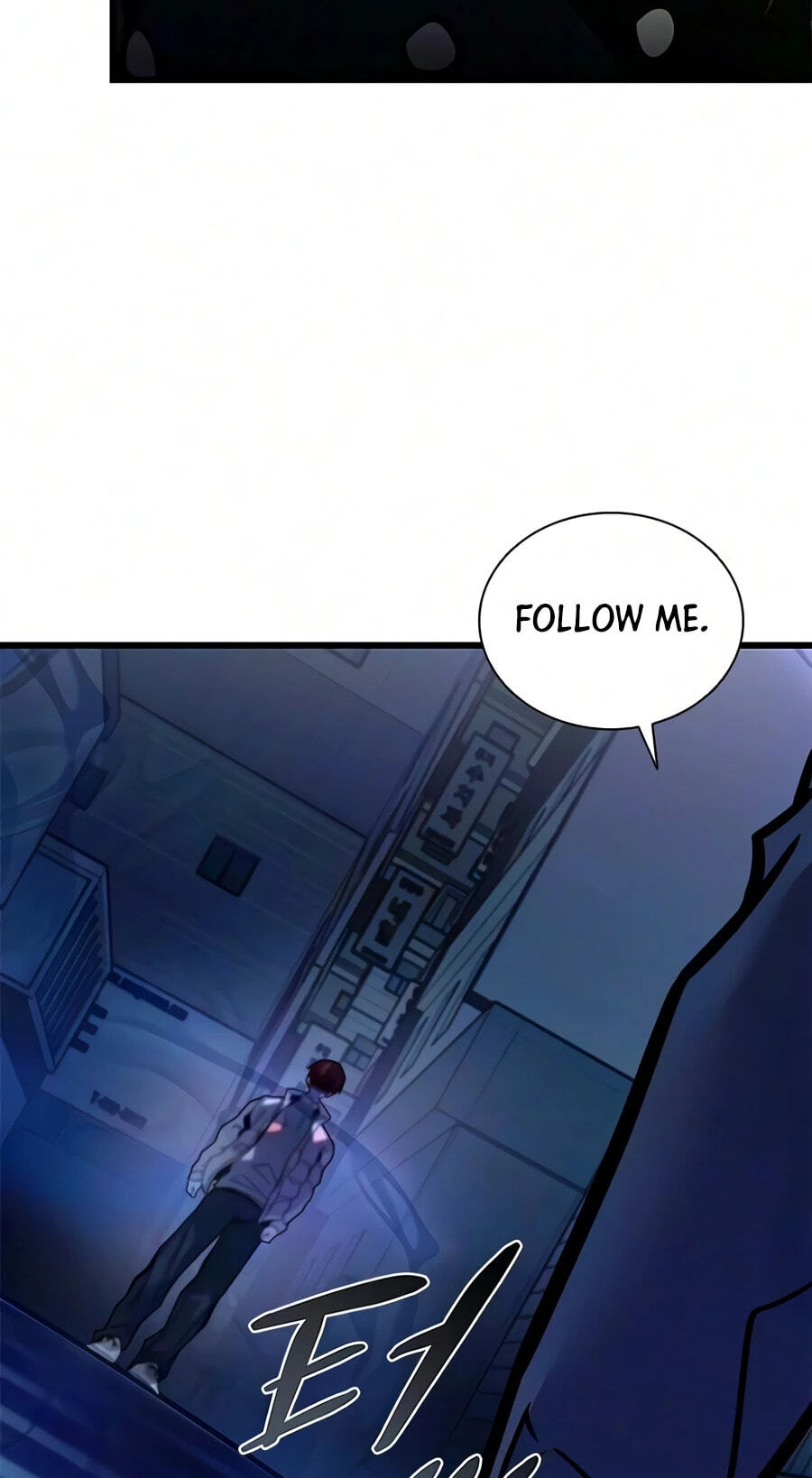 Villain to Kill Chapter 241 page 5 - 