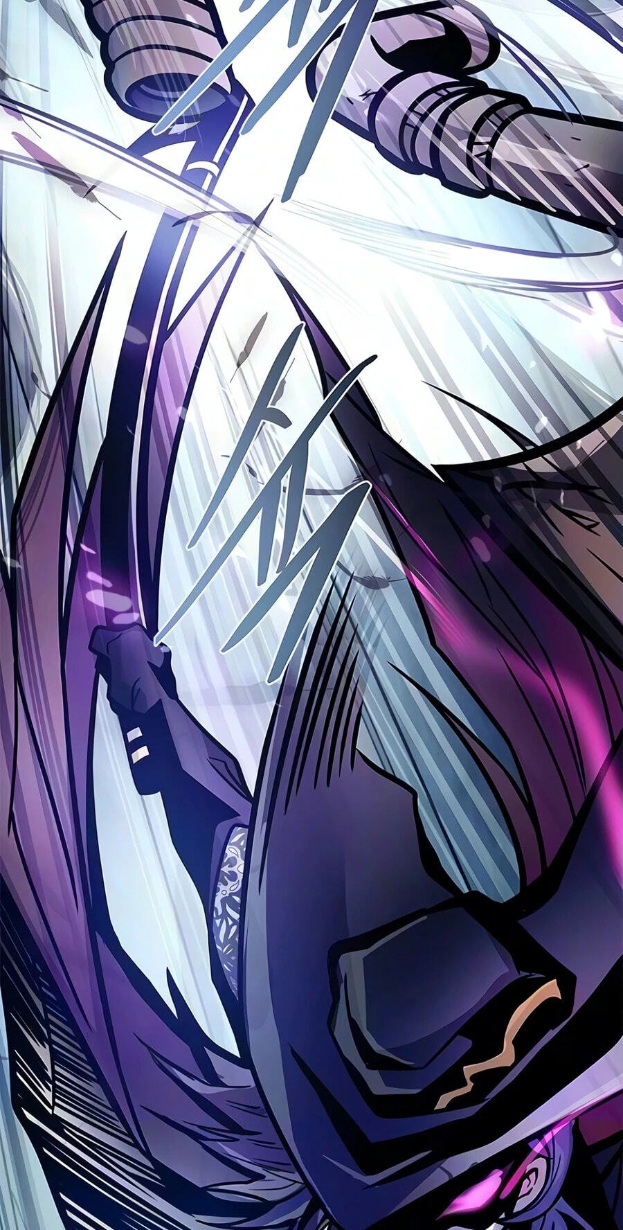 Villain to Kill Chapter 241 page 41 - 