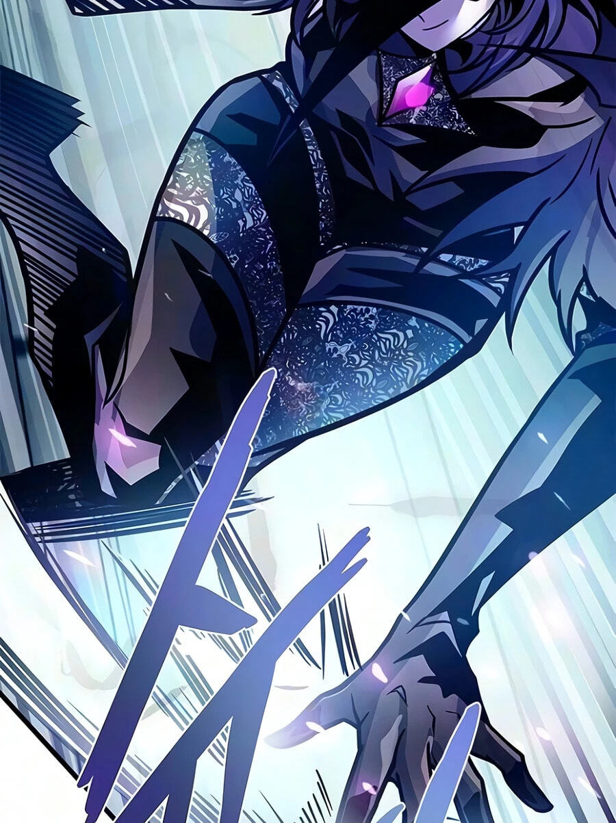 Villain to Kill Chapter 241 page 42 - 