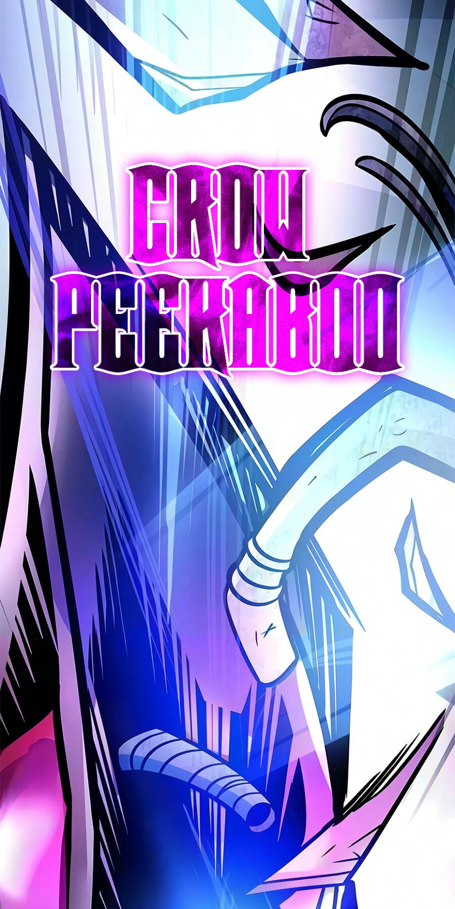 Villain to Kill Chapter 241 page 50 - 